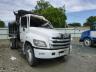 HINO - 258 268