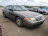 FORD - CROWN VICTORIA