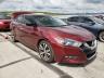 NISSAN - MAXIMA