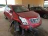 CADILLAC - SRX