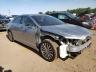 LINCOLN - MKZ