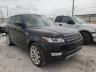 LAND ROVER - RANGE ROVER