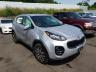 KIA - SPORTAGE