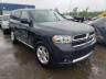 DODGE - DURANGO