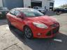 FORD - FOCUS