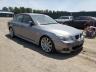 BMW - 5 SERIES