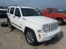 JEEP - LIBERTY