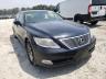 LEXUS - LS460