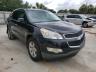 CHEVROLET - TRAVERSE