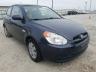 HYUNDAI - ACCENT