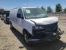 CHEVROLET - EXPRESS