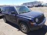 JEEP - PATRIOT