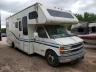 CONQUESTBOATS - MOTORHOME