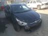 HYUNDAI - ACCENT