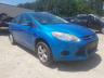 FORD - FOCUS