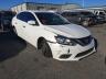 NISSAN - SENTRA