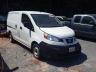 NISSAN - NV
