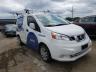 NISSAN - NV