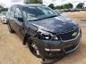 CHEVROLET - TRAVERSE