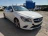 MERCEDES-BENZ - CLA-CLASS