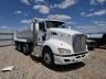 KENWORTH - CONSTRUCTION