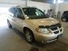 DODGE - GRAND CARAVAN