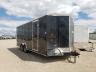 HAUL - TRAILER