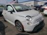 FIAT - 500