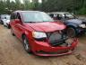 DODGE - GRAND CARAVAN