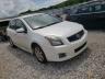 NISSAN - SENTRA