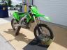 usados KAWASAKI KX252 C