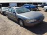 BUICK - LESABRE