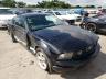 FORD - MUSTANG