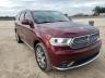 DODGE - DURANGO