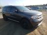 DODGE - DURANGO