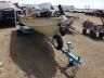 ALUMINUM - BOAT