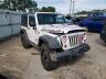 JEEP - WRANGLER