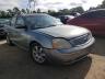 FORD - FIVE HUNDRED