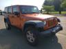 JEEP - WRANGLER