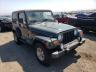 JEEP - WRANGLER