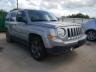 JEEP - PATRIOT