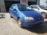 CHEVROLET - AVEO