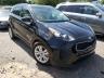 KIA - SPORTAGE