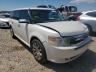 FORD - FLEX