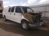 CHEVROLET - EXPRESS