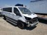 FORD - TRANSIT CONNECT