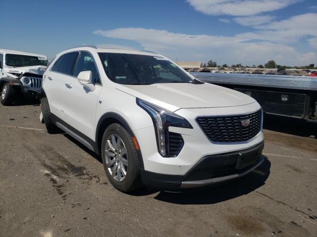 Cadillac Xt Premium Luxury For Sale Ca So Sacramento Mon