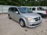 DODGE - GRAND CARAVAN