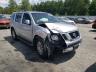 NISSAN - PATHFINDER