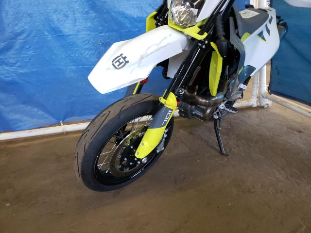 Husqvarna 701 Enduro 2021